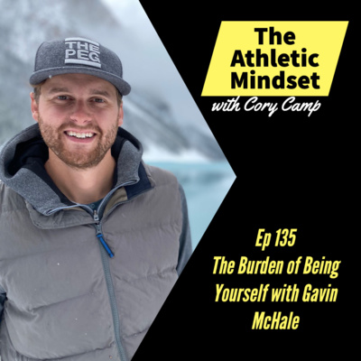 The Burden of Being Yourself with Gavin McHale
