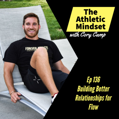 Real Relationships for Flow Ep. 136