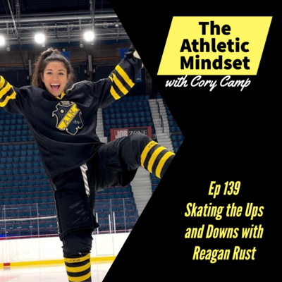 Skating The Ups and Downs of Life with Reagan Rust Ep 139