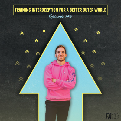 Training Your Inner World For A Better Outer World Ep 146