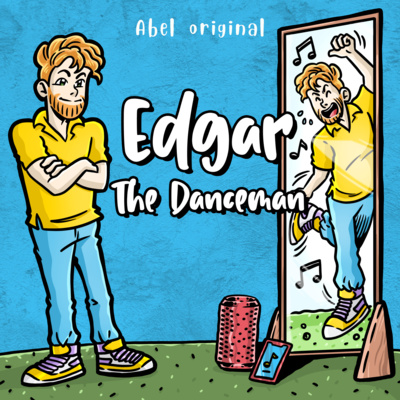 Abel's Fun Fiction Stories for Kids