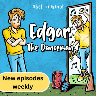 Abel's Fun Fiction Stories for Kids