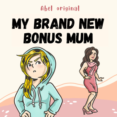 Abel's Fun Fiction Stories for Kids