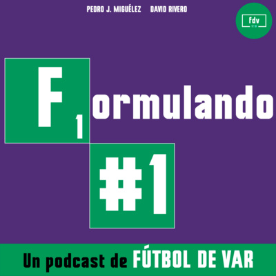 Fútbol de VAR