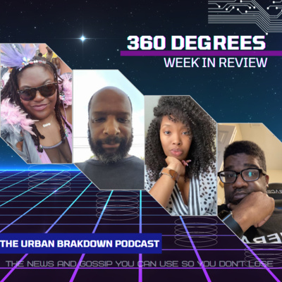 360 Degrees: —Democratic betrayal of the youth —Would Trump run as an Independent —Did Elon Musk destroy Twitter on purpose. —Hakeem Jefferies —Hunter Biden —Wakanda Forever Boycott episode artwork