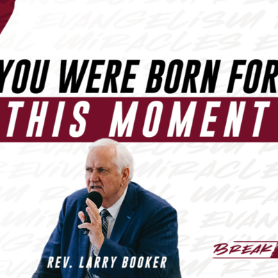 Conyers Apostolic Church