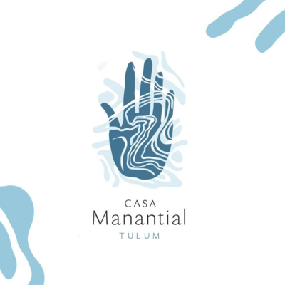 Sensaciones Audibles 🔮🎧 El Camino del Deseo de Pablo Porta 💫 "Casa Manantial" - Tulum 🪬
