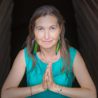 Sensaciones Audibles 🔮🎧 El Camino del Deseo de Cinzia Sarigu 💫 Chamanismo 🪶