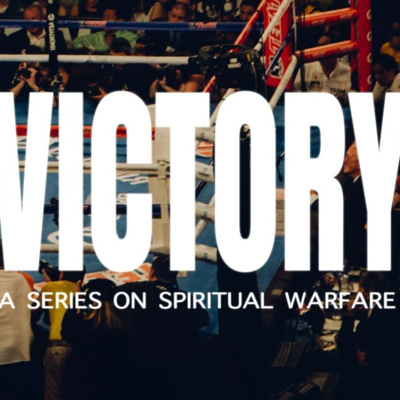 Biblical Overview of Spiritual Warfare Biblical Overview of Spiritual Warfare