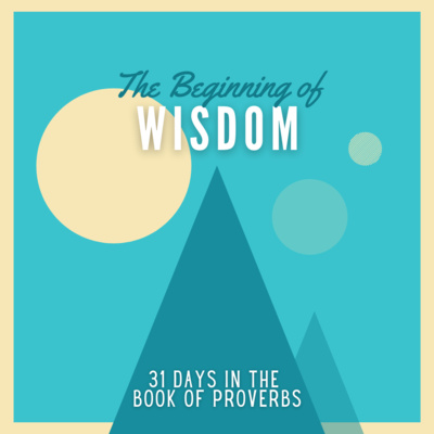 Get Wisdom! episode artwork