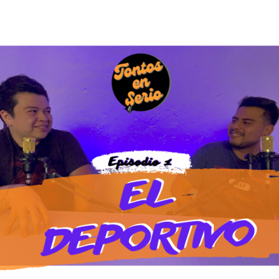 Tontos En Serio