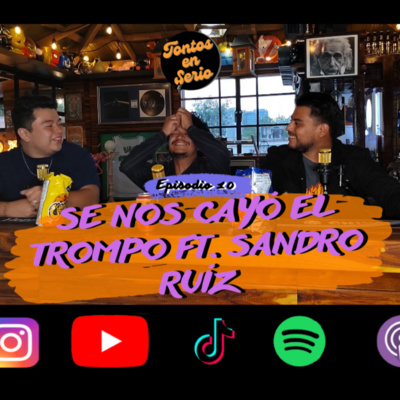 Tontos En Serio