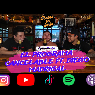 Tontos En Serio