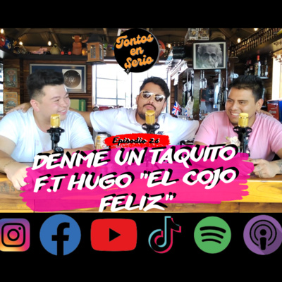 Tontos En Serio