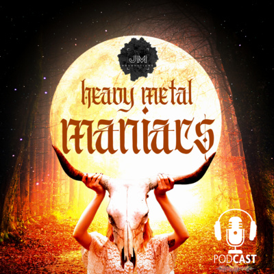 Capitulo 1: Como ha evolucionado el Heavy Metal