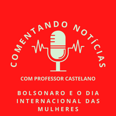 Comentando Notícias