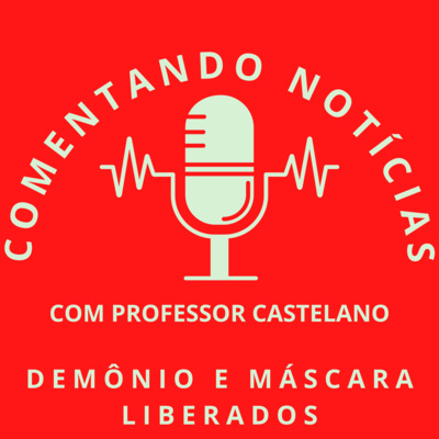 Comentando Notícias