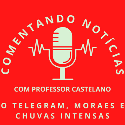 Comentando Notícias