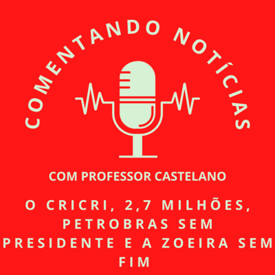 Comentando Notícias
