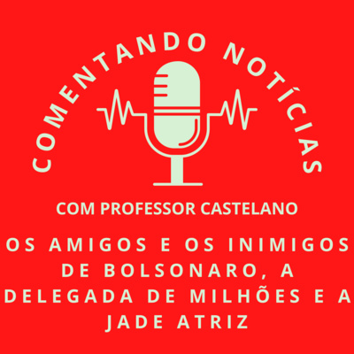 Comentando Notícias