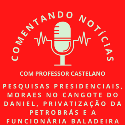 Comentando Notícias