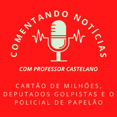 Comentando Notícias
