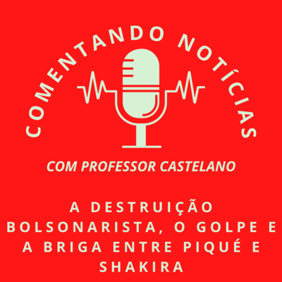 Comentando Notícias