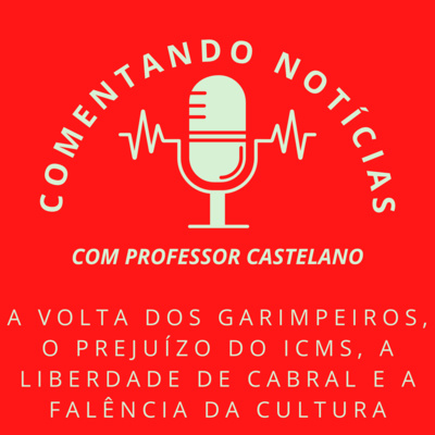 Comentando Notícias
