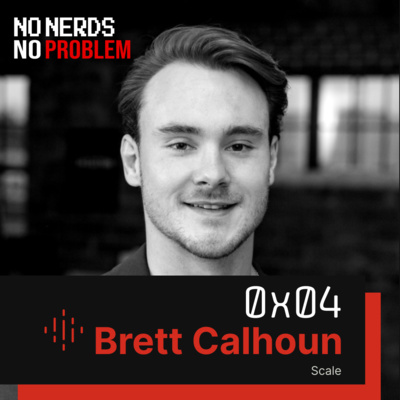 No Nerds No Problem