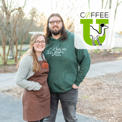 CoffeeU