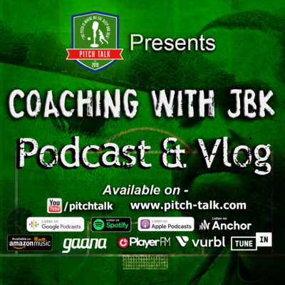 Coaching with JBK Episode 48 (Feat SSLJA) - Women's Contract update incl Maternity Pay episode artwork