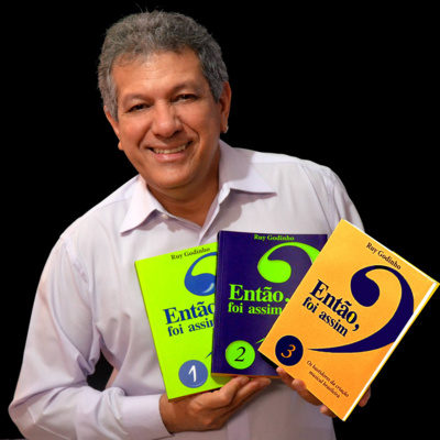 Então foi assim? Pise de mansinho - Ruy Godinho