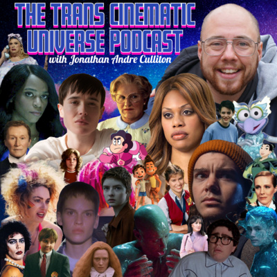 Trans Cinematic Universe Podcast