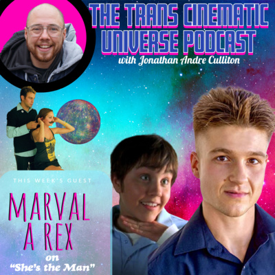 Trans Cinematic Universe Podcast