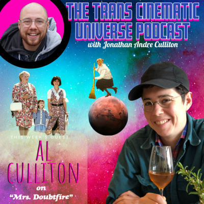Trans Cinematic Universe Podcast