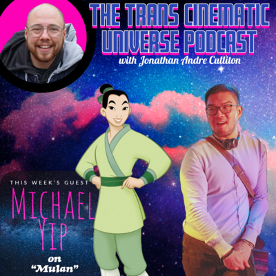 Trans Cinematic Universe Podcast