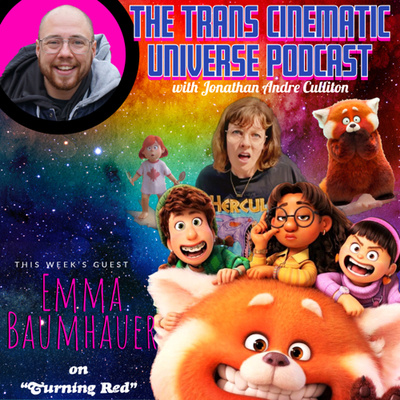 Trans Cinematic Universe Podcast