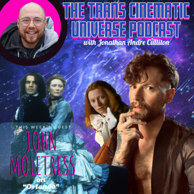 Trans Cinematic Universe Podcast