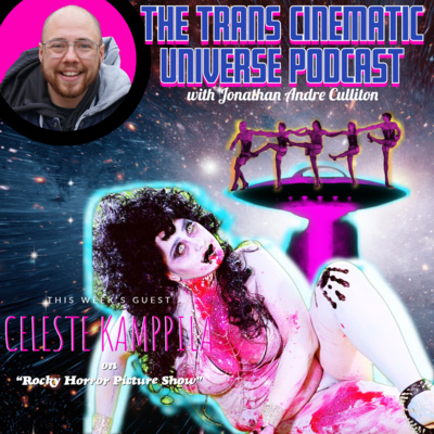 Trans Cinematic Universe Podcast