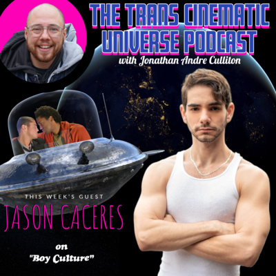 Trans Cinematic Universe Podcast