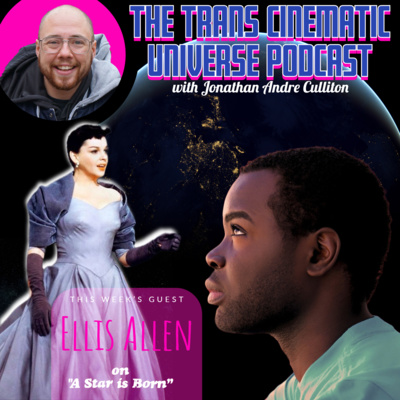 Trans Cinematic Universe Podcast