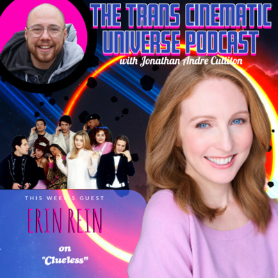 Trans Cinematic Universe Podcast