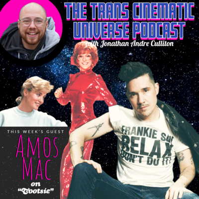 Trans Cinematic Universe Podcast