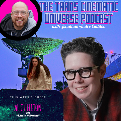 Trans Cinematic Universe Podcast