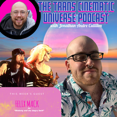 Trans Cinematic Universe Podcast