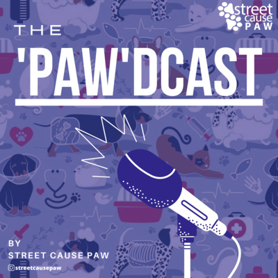 A Glimpse into The 'PAW'dcast