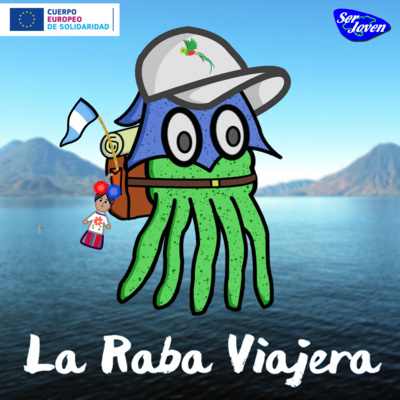 La Raba Viajera 06 - [ES] Un Chapín en Cantabria