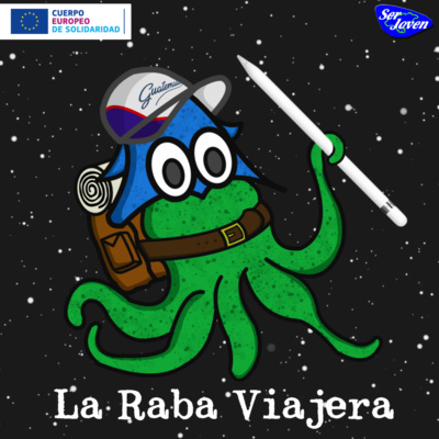La Raba Viajera 12 - [ES] Print On Demand y NFTs