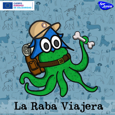 La Raba Viajera 14 - [ES] Perrines y más