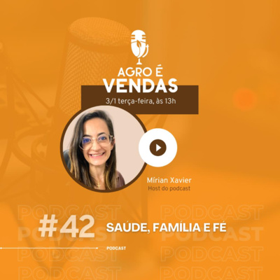 Agro é Vendas